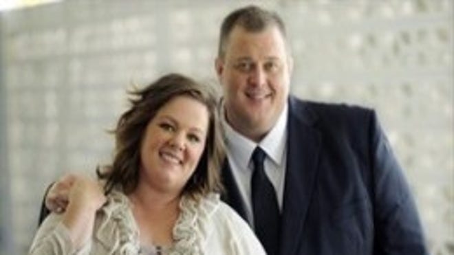MIKE AND MOLLY 640
